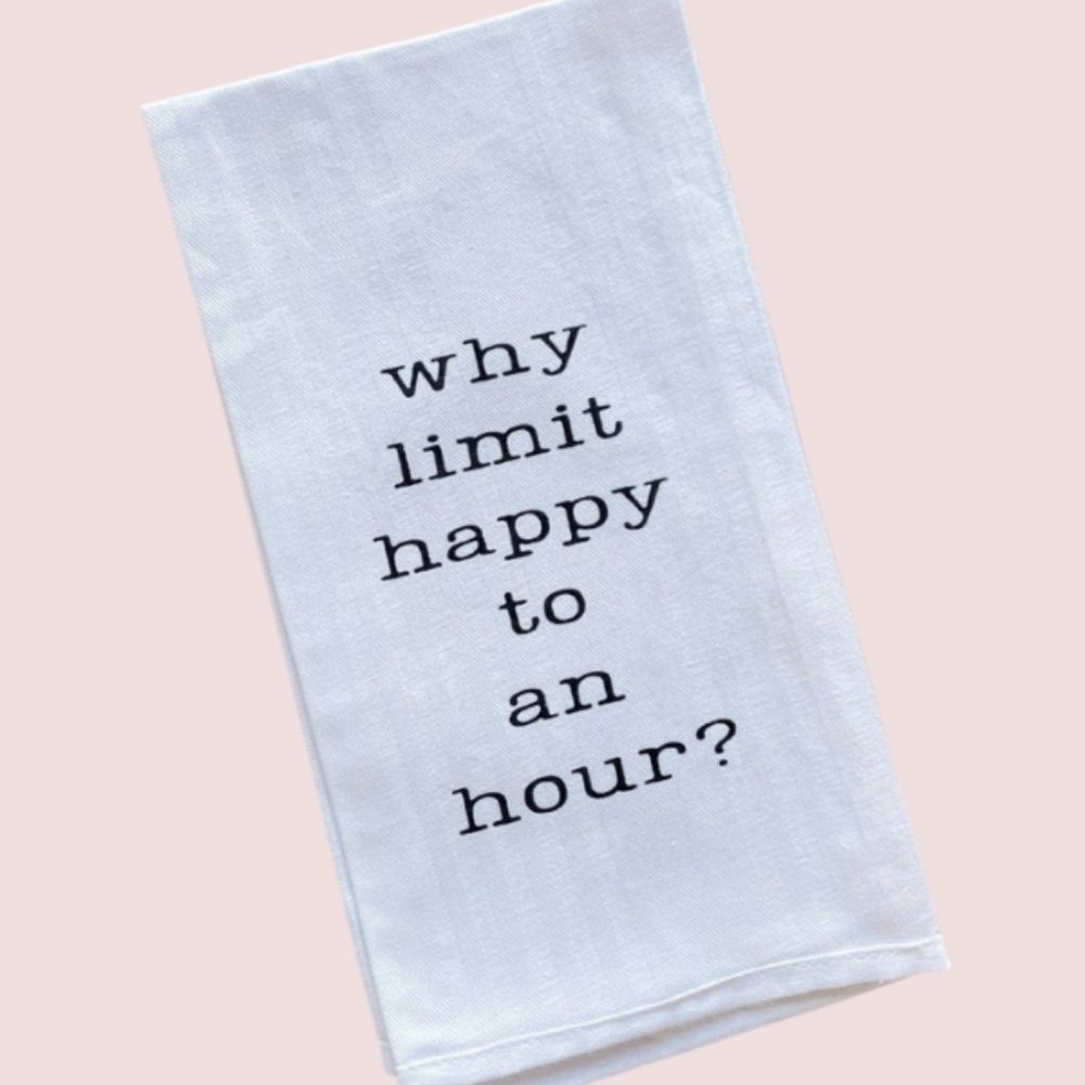 Kitchen Dish Towel